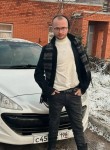 Sergey, 28, Saint Petersburg