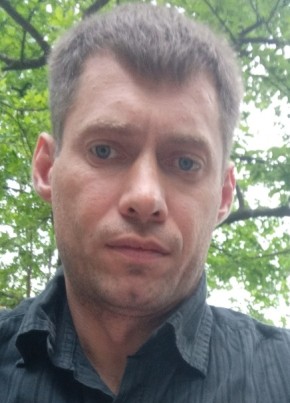 Серёжа Сергеев, 38, Україна, Нова Каховка