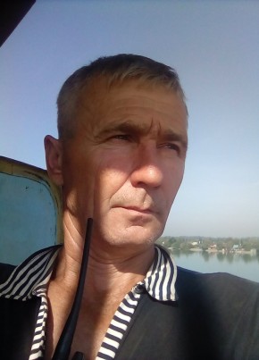Андрей, 55, Қазақстан, Глубокое