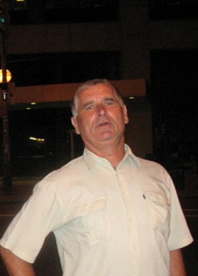 Роман, 58, Россия, Балаково