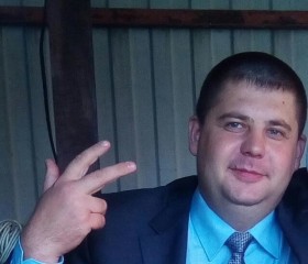 Vyacheslav, 39, Novosibirsk