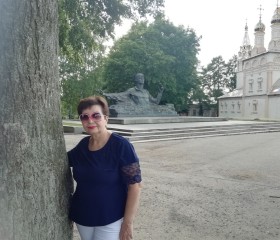 Татьяна, 64 года, Волгоград
