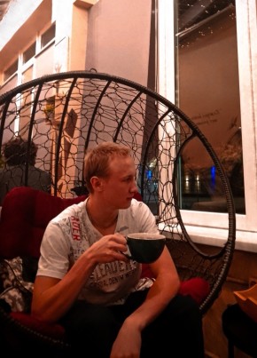 Павел, 20, Россия, Челябинск