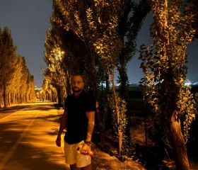 Zheka, 32, Tbilisi