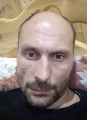 Дима, 38, Россия, Умба