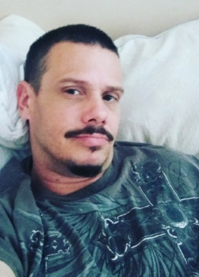 Johnathan, 46, United States of America, Bowling Green (Commonwealth of Kentucky)