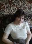 марина, 58 лет, Донецьк