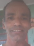 Hidalmo, 51 год, São José dos Pinhais