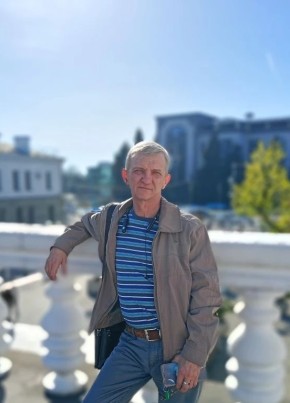 Олег из Армавира 55 лет