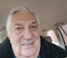 Yuriy, 65, Moscow
