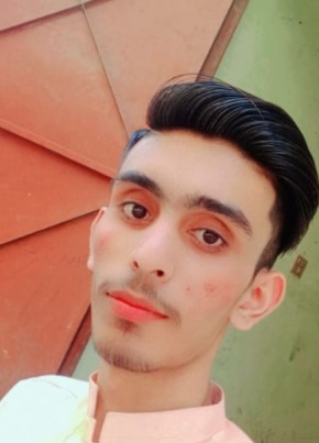 Sharaz jani, 18, پاکستان, لاہور
