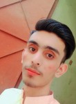 Sharaz jani, 18 лет, لاہور