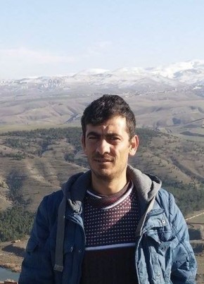 Salim, 36, Türkiye Cumhuriyeti, Ankara