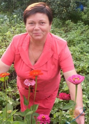 Astra, 65, Россия, Тихвин