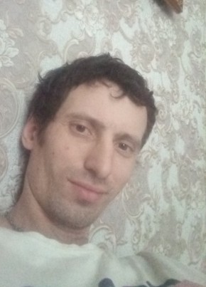 Андрей, 35, Россия, Гусь-Хрустальный