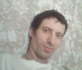 Андрей, 35 лет, Гусь-Хрустальный