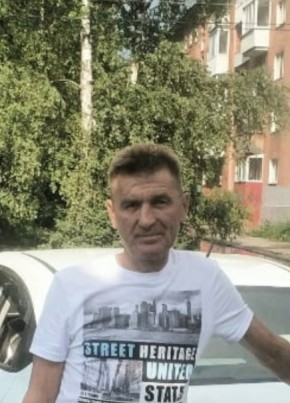 Dim, 52, Ukraine, Luhansk