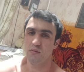 Рустам Воидов, 32 года, Москва