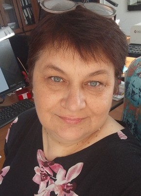 Людмила из Ишима 48 лет