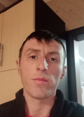 Viktor, 38, Russia, Moscow