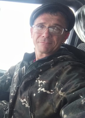 Юрий, 49, Россия, Высокогорный