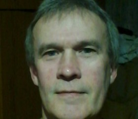 Владимир, 58 лет, Кинешма