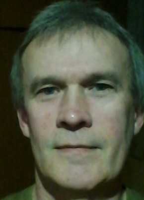 Владимир, 58, Россия, Кинешма