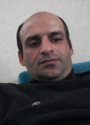 Feqan, 44, Azərbaycan Respublikası, Sheki