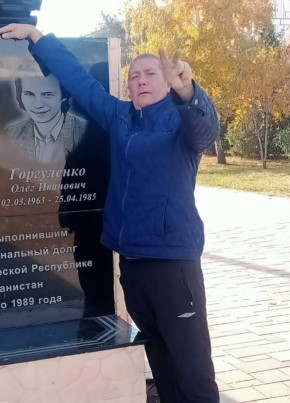 Evgeniy, 40, Kazakhstan, Rudnyy