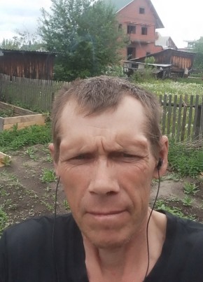 Vova Doronin, 52, Russia, Yekaterinburg