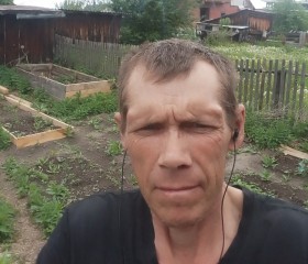 Vova Doronin, 52, Yekaterinburg