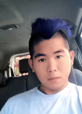 stevenchinQ, 30, Malaysia, Putatan