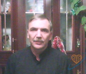 Виктор, 64 года, Омск