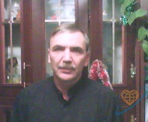 Viktor, 62, Russia, Omsk