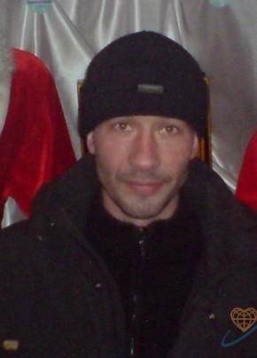 Денис, 46, Россия, Архангельск