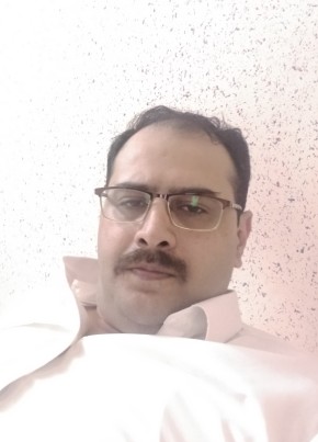 Asad Niamat, 41, پاکستان, راولپنڈی
