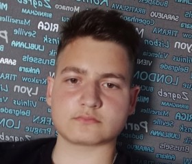 Михаил, 19 лет, Пружаны