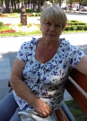 Катерина, 70, Україна, Кременчук