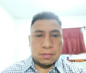 Hector Gomez, 30 лет, Nueva Guatemala de la Asunción