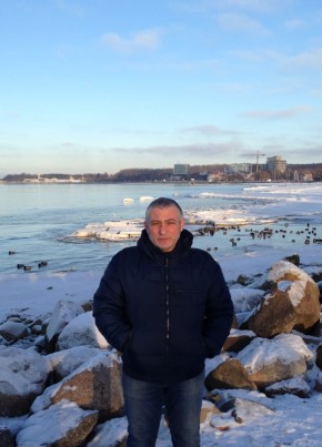 Сергей, 51, Россия, Красногорск