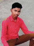Rajan Prasad, 22 года, Ranchi