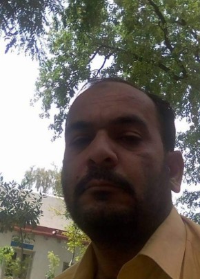 Sajjad, 43, پاکستان, کراچی