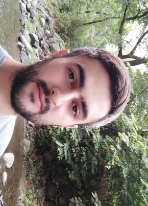 Кенан, 27, Azərbaycan Respublikası, Bakı