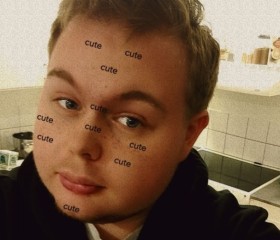 Pontus, 23, Varnamo