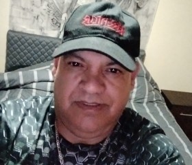 Pedro zamorano, 52, Lampa
