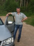 Михаил, 48 лет, Вологда