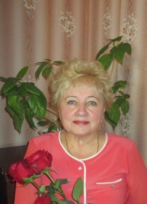 Олюшка, 62, Россия, Лысьва
