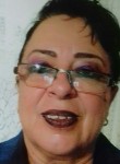 Beti, 63 года, Novo Horizonte