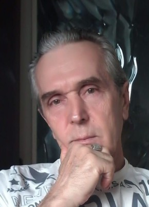 Владимир, 68, Україна, Кура́хове