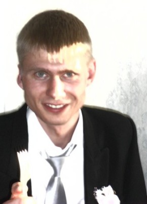 Игорь, 36, Россия, Уфа